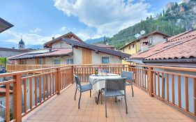 Arco Rocks Apartments